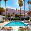The Three Fifty Hotel