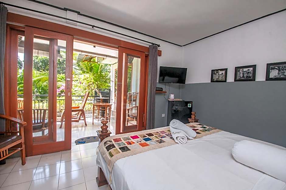Pondok Taksu Bali