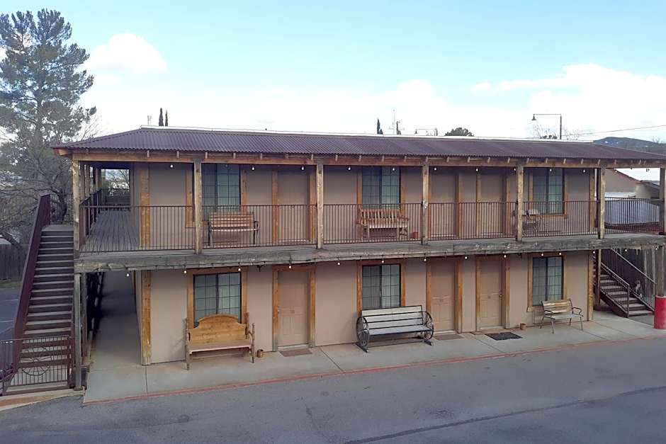 Tombstone Motel