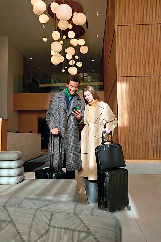 Hyatt Place Montreal Downtown