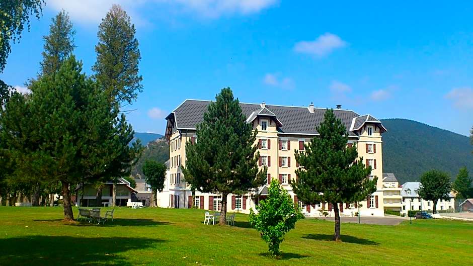 Best Western Grand Hotel de Paris & Spa