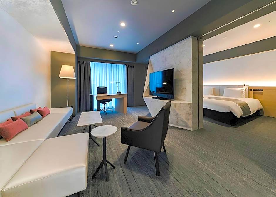 Daiwa Roynet Hotel Nishishinjuku