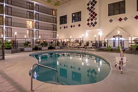 Holiday Inn Auburn-Finger Lakes Region By IHG