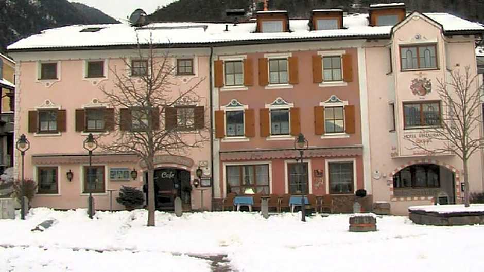 Hotel Seppi