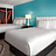 Howard Johnson Plaza Hotel by Wyndham Ocean City Oceanfront