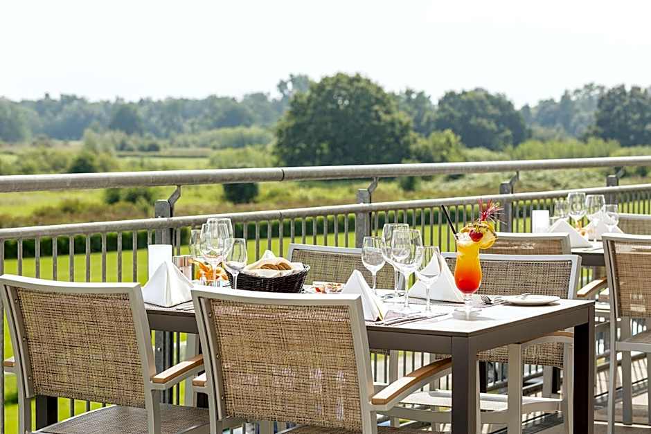 NH Hamburg Horner Rennbahn