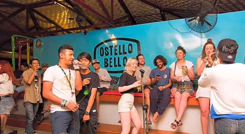 Ostello Bello Mandalay