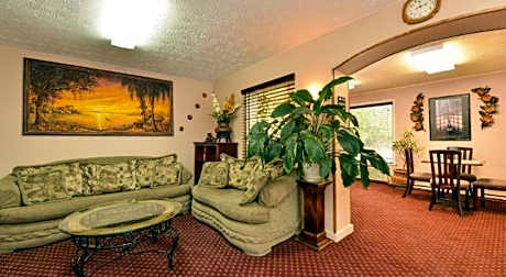 Americas Best Value Inn Heflin