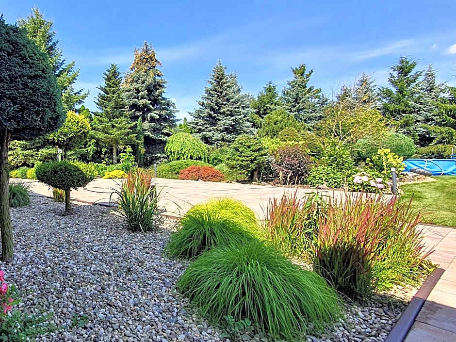 Agroturystyka Klekusiowo