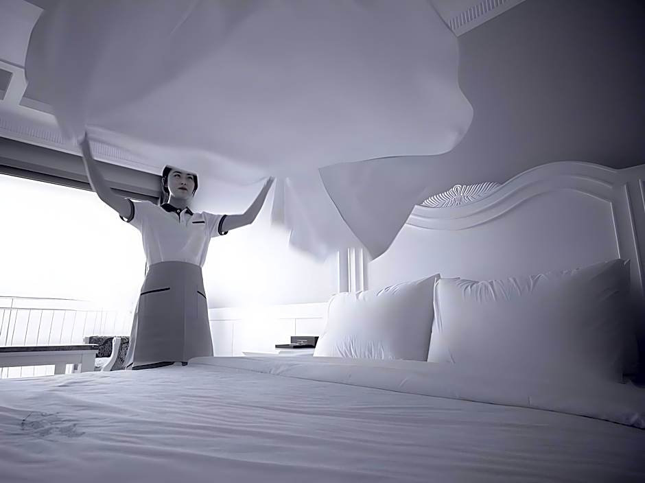 Busan Beach Hotel Busan Songdo