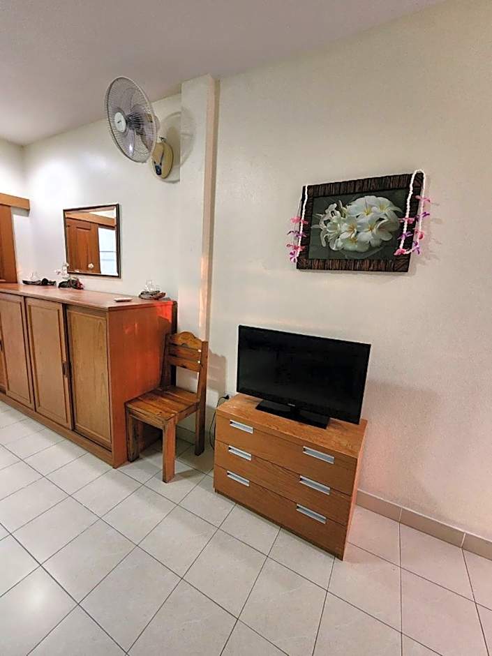 Happy Valley Pattaya