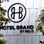 Hotel Belo Grand Morelia