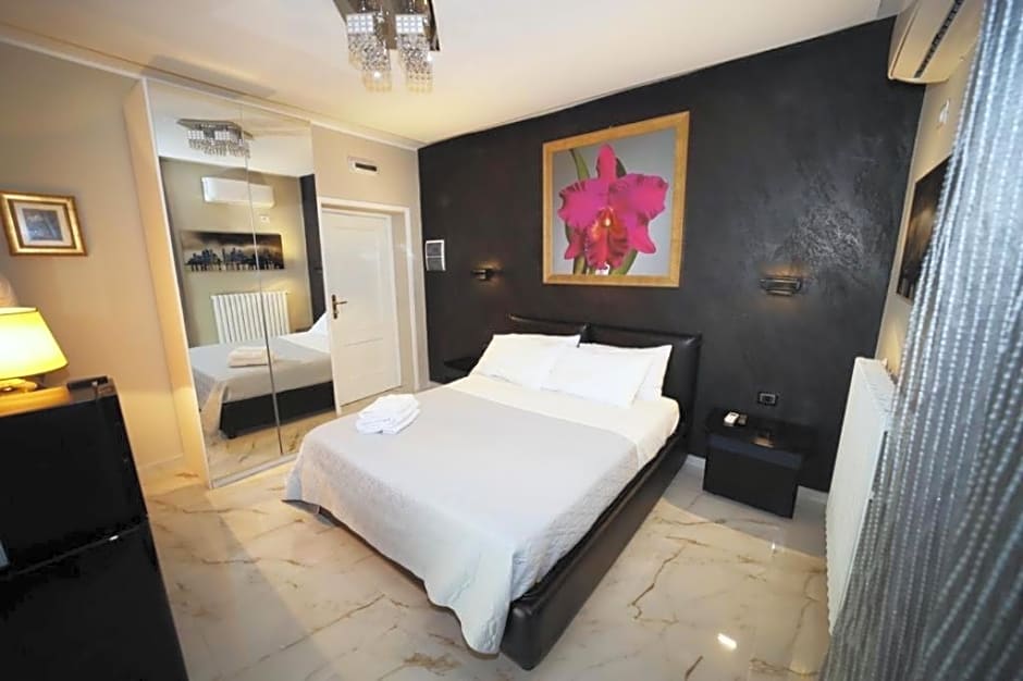 B&B Villa Mamma Rita