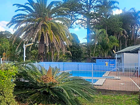 Banana Coast Caravan Park
