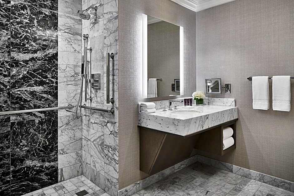 The Ritz-Carlton Cleveland