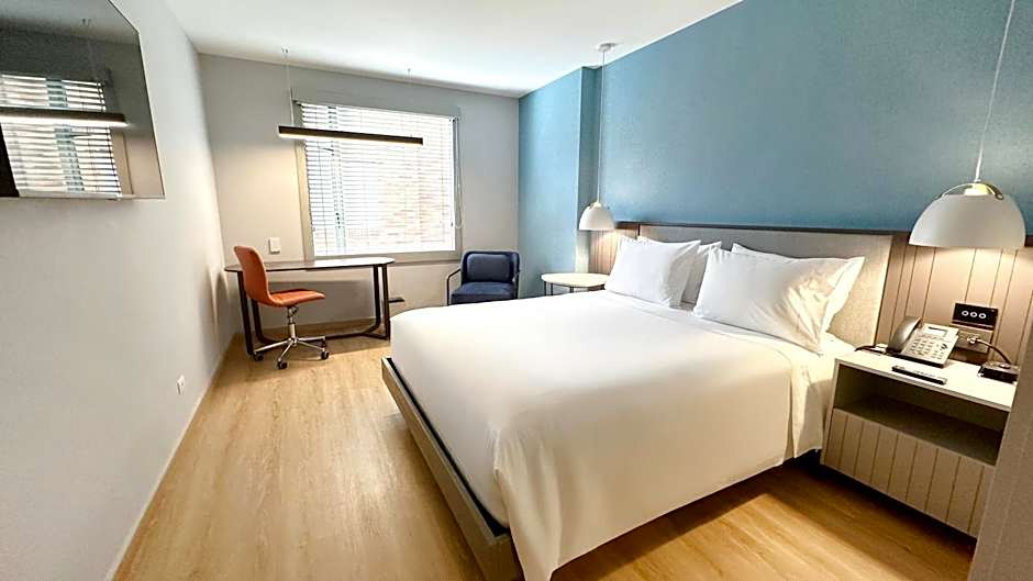 Photo 1 of 50 of Hotel Habitel Select