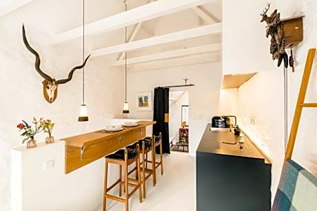 Boutique Hotel Goud En Zilver