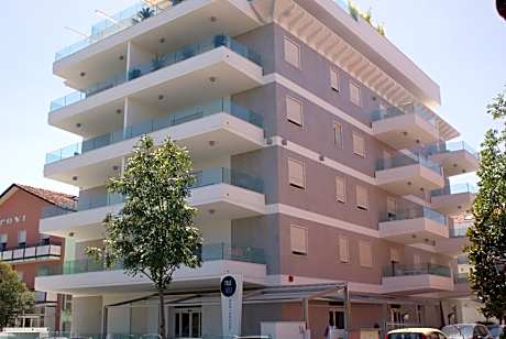 Residence Millecento - Aperto tutto l'anno