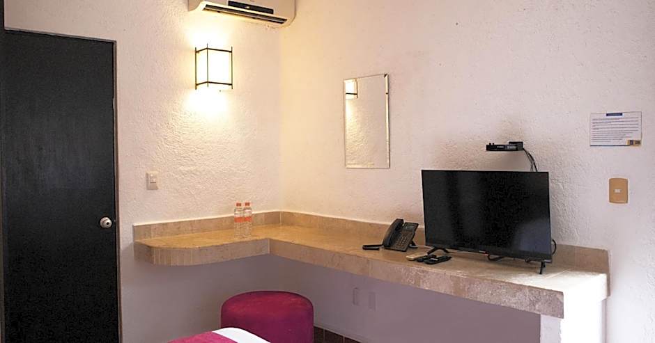 Nina Hotel