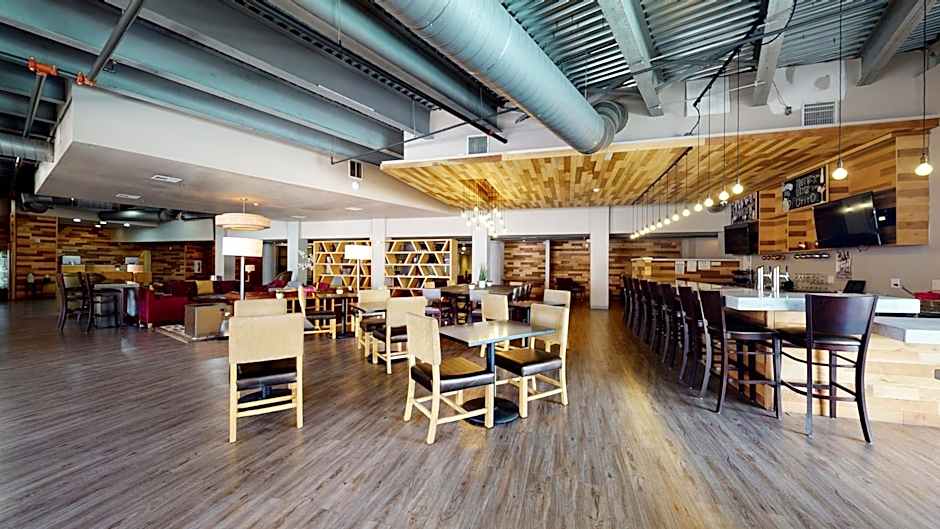 Aggieland Boutique Hotel By IHG