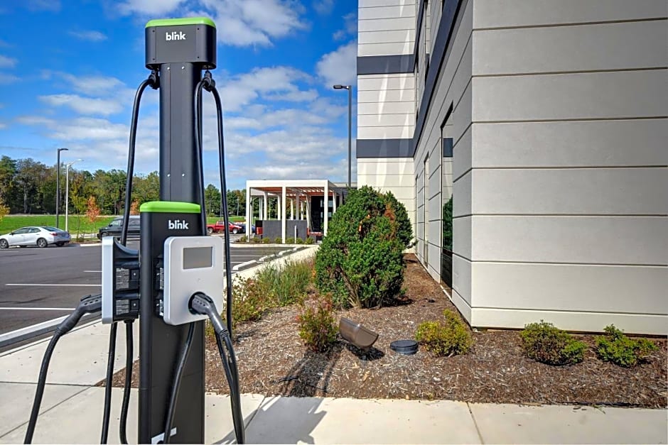Home2 Suites by Hilton Blacksburg, VA