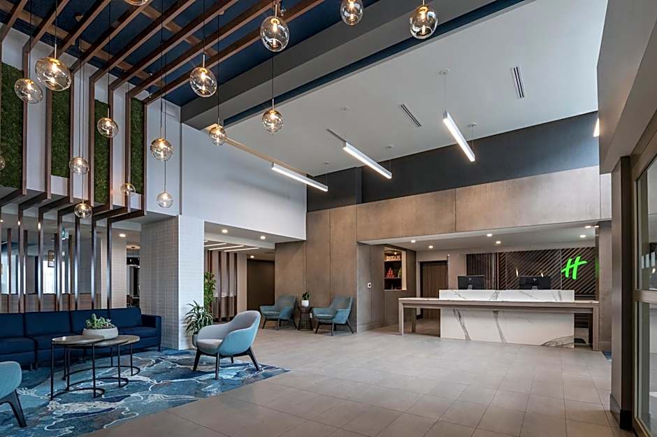 Holiday Inn Kingston - Waterfront By IHG