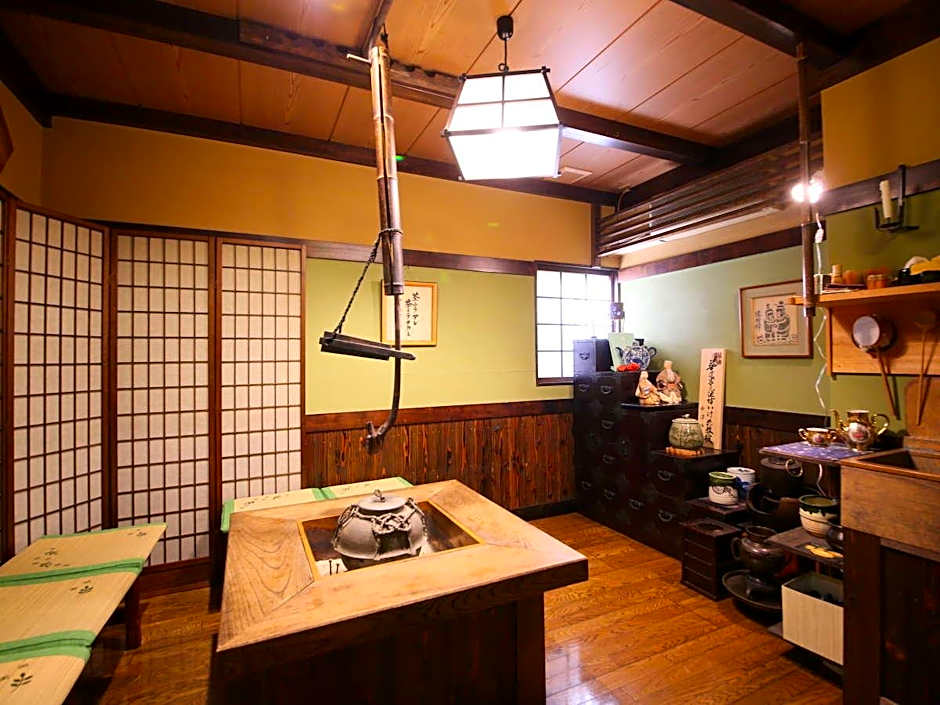 Fukashisou Ryokan