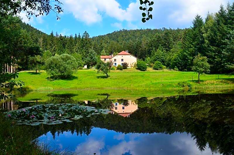 Auberge de la Cholotte