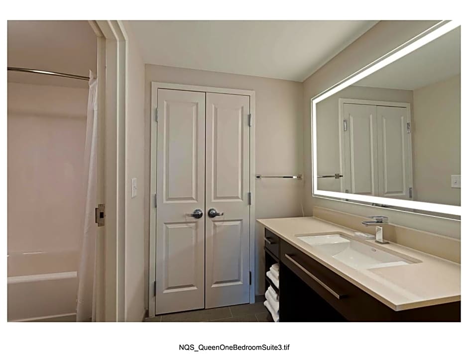 Homewood Suites by Hilton Panama City Beach, FL