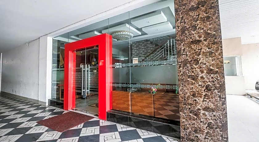 RedDoorz Plus near Universitas Negeri Makassar