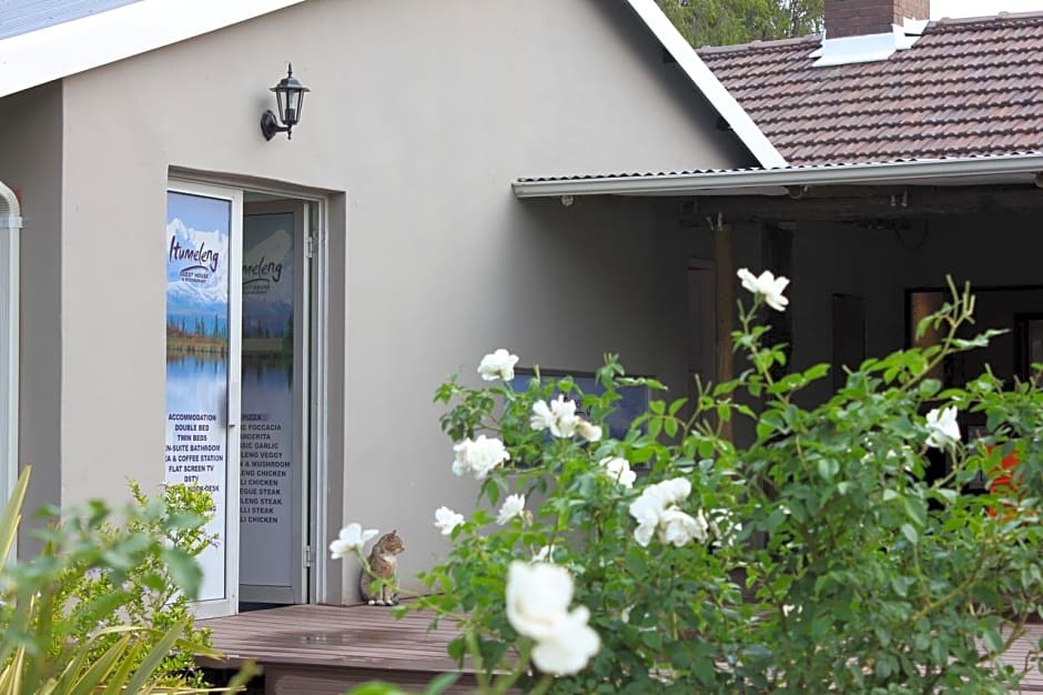 Itumeleng Guest House