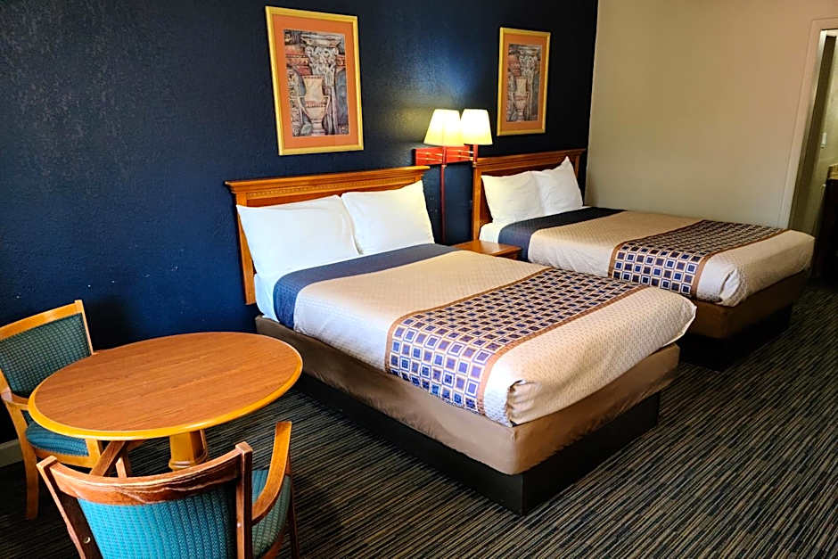Travelodge by Wyndham Williamsburg Colonial Area
