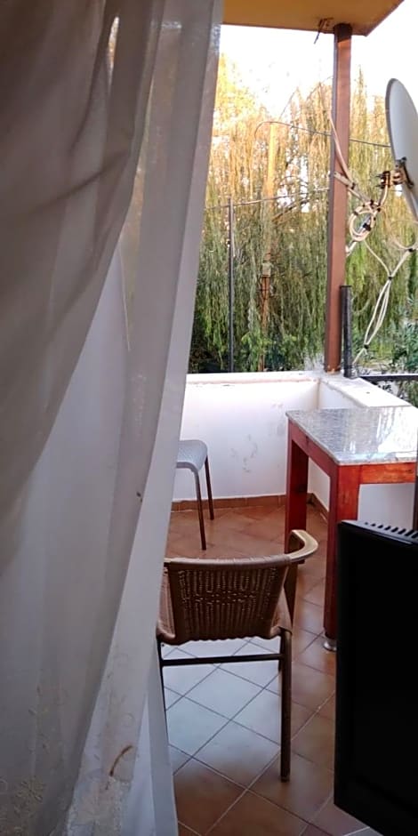 Ala Otel Konuk Evi Agva