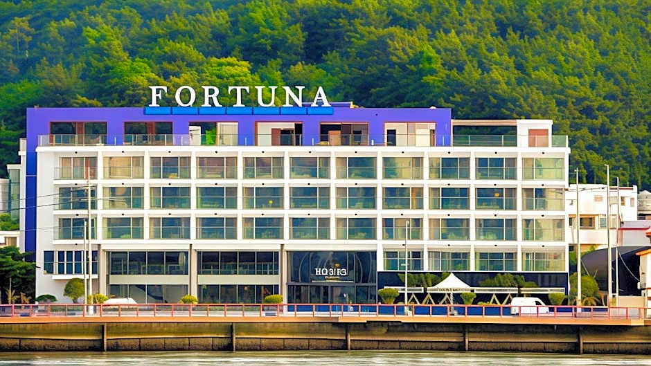 Fortuna Hotel