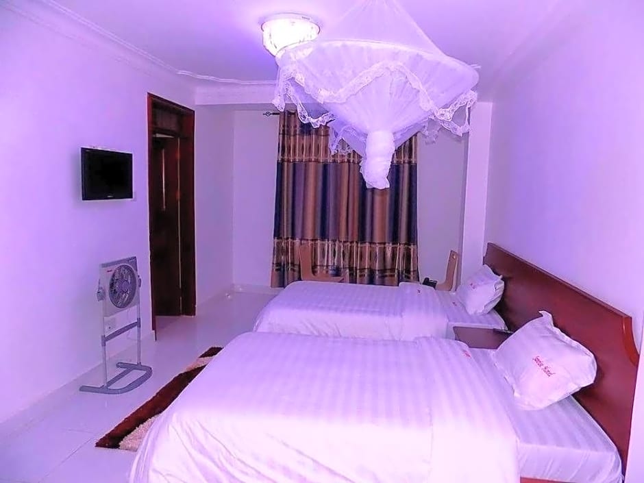 Sunrise Hotel Kampala