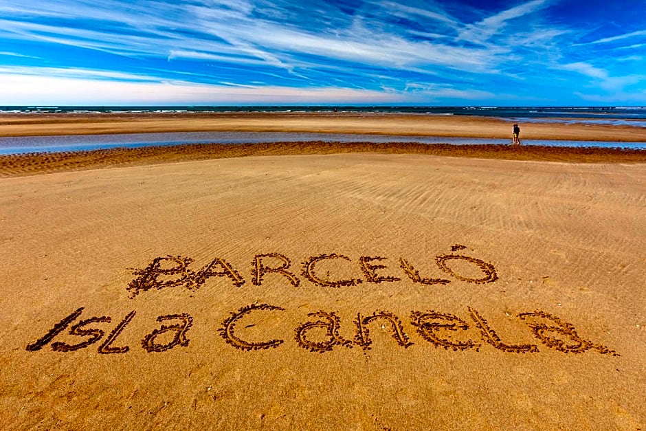 Barcelo Isla Canela