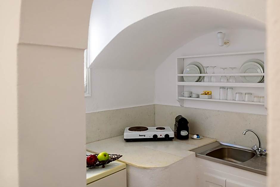 Artemis Villas , Imerovigli