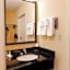 Fairfield Inn & Suites by Marriott Ponca City
