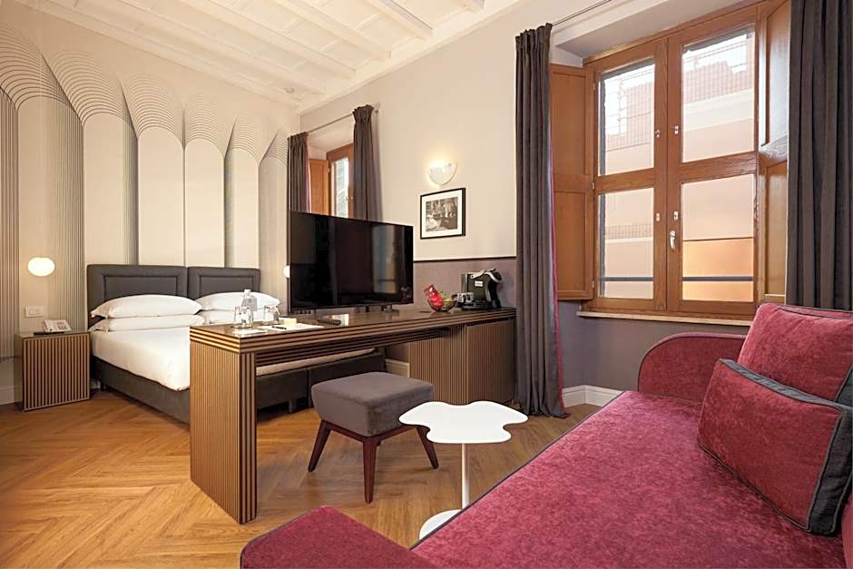 Hotel Navona Palace Collection