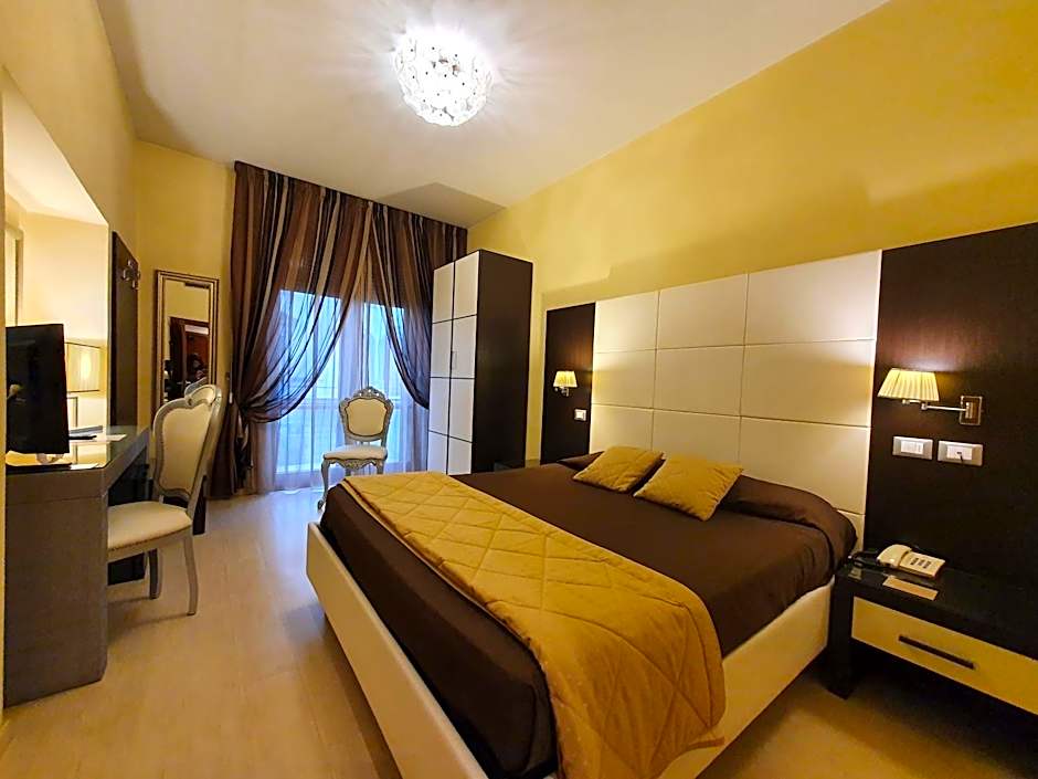 Hotel Continentale