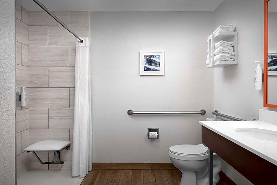 Hampton Inn By Hilton Russellville