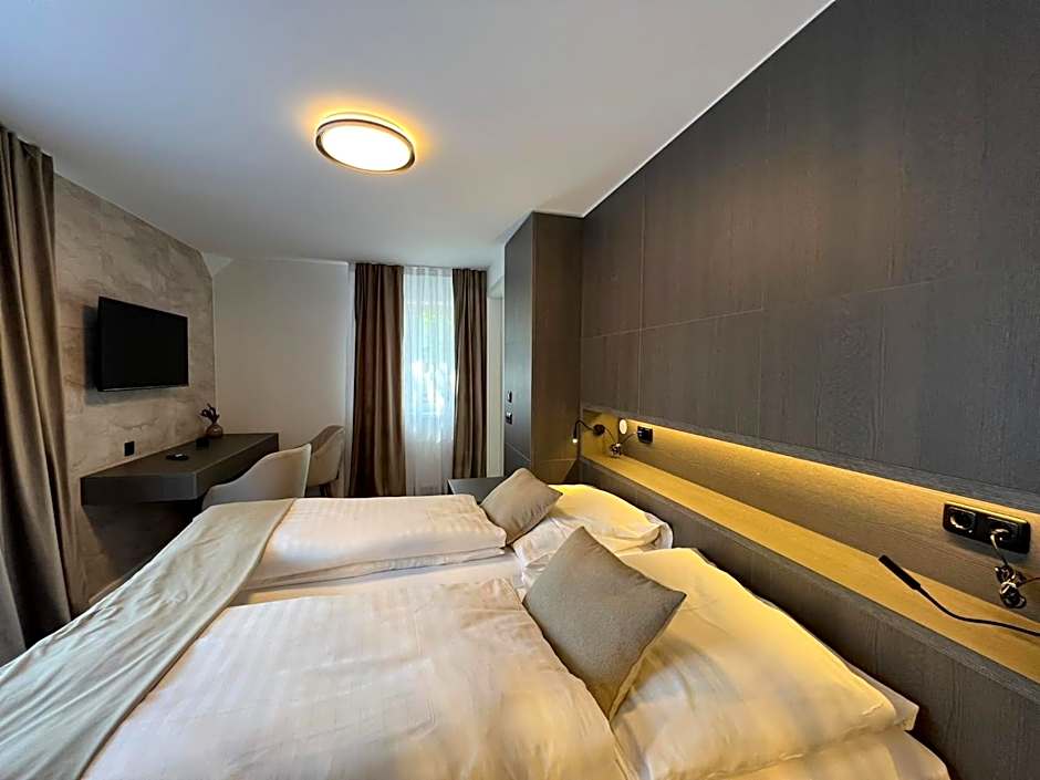 Hotel Harmshof Bispingen