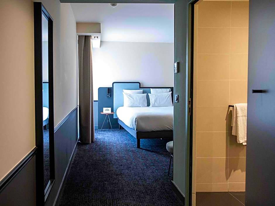 Mercure Bordeaux Gare Atlantic