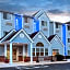 Microtel Inn & Suites by Wyndham Lillington Near Campbell U