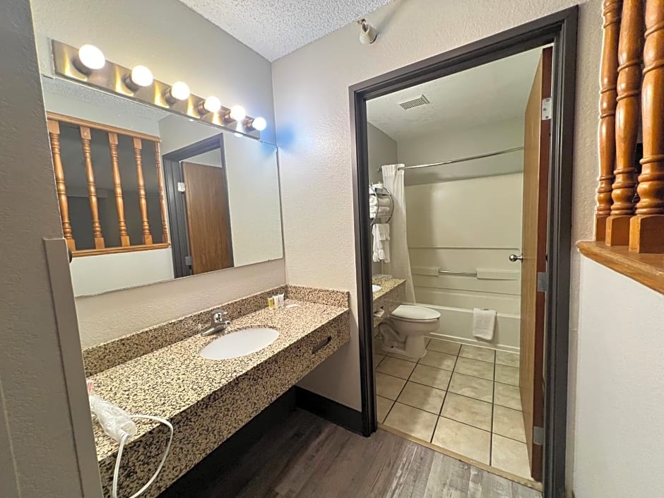 Antelope Inn & Suites