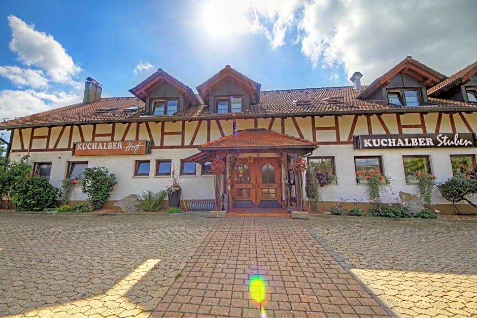 Hotel Kuchalber Hof