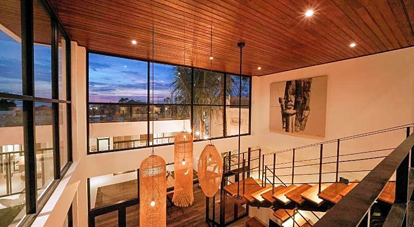 Luxury Baliwood Residence Villas