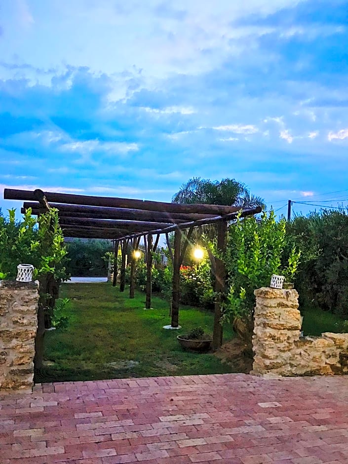Agriturismo le tre stelle