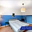 Becozy Self Check-in Pop-Up Hotel Basel