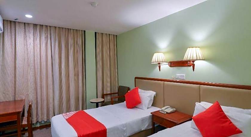 Winner Hotel